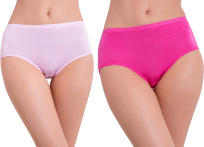 Pavvoin brief panty for women