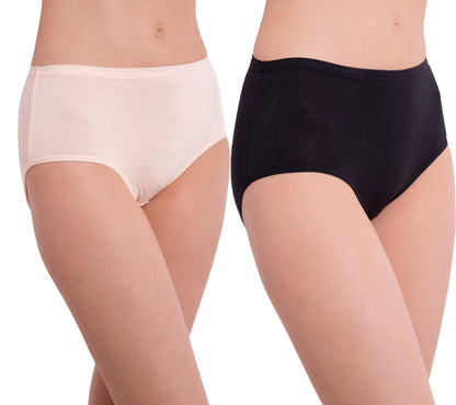 Pavvoin brief panty for women