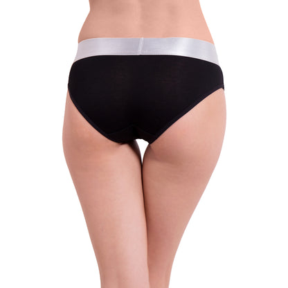 Pavvoin hipster panty for women