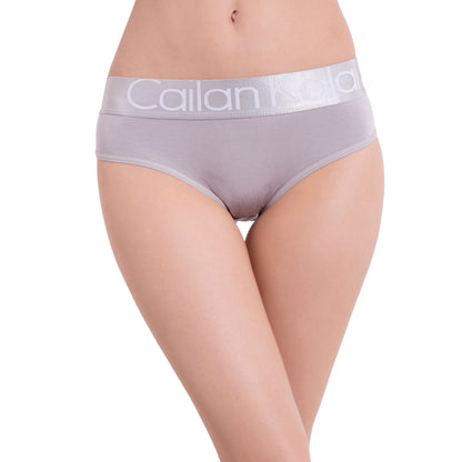 CAILAN KALAI String en coton mélangé pour femme