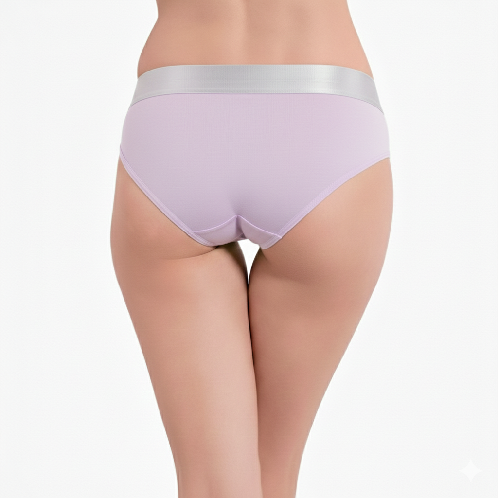 Cailan Kalai hipster panty for women