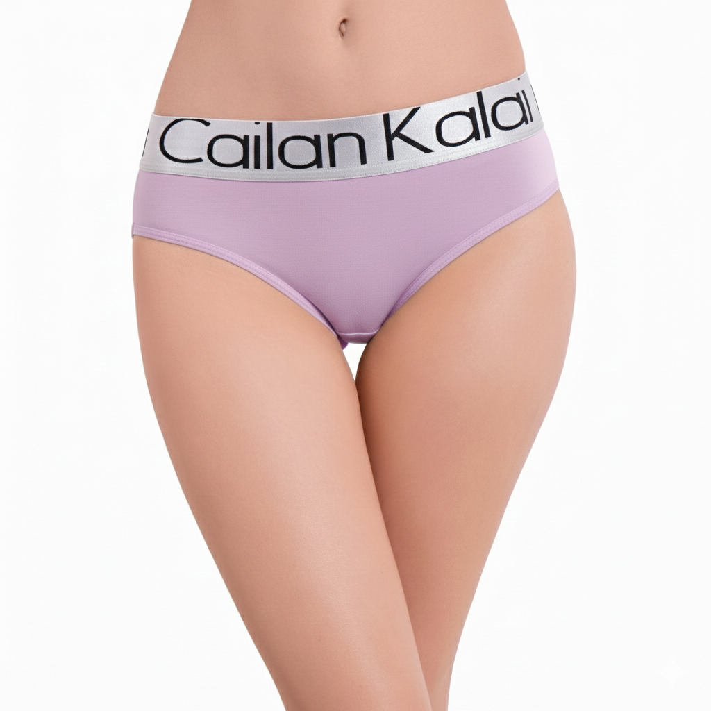 Cailan Kalai hipster panty for women