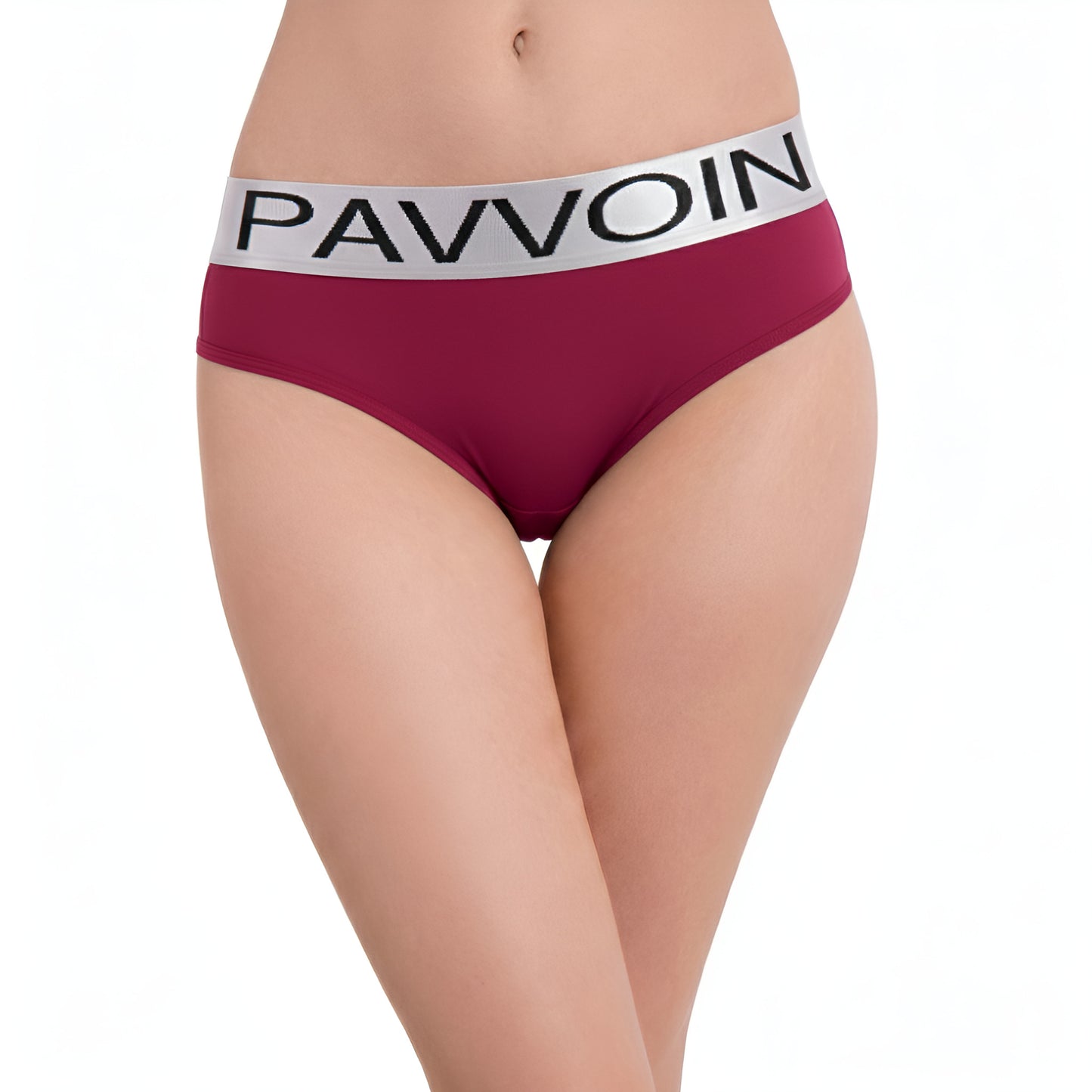 Pavvoin hipster panty for women