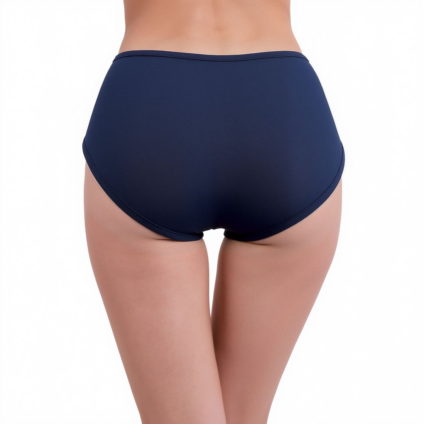 Pavvoin by primark care brazilian hipster brief panty for women