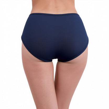 Pavvoin by primark care brazilian hipster brief panty for women