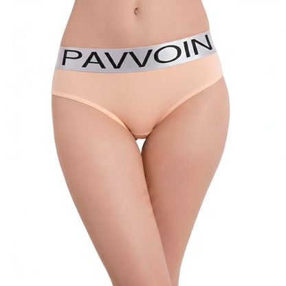 Pavvoin hipster panty for women