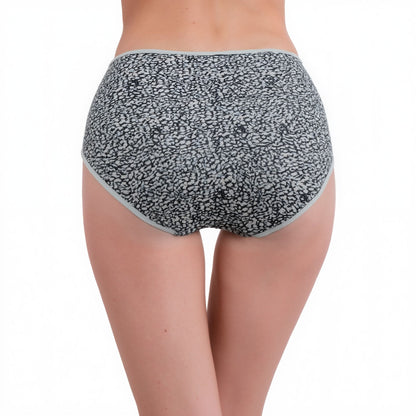 Pavvoin by primark care brazilian hipster brief panty for women