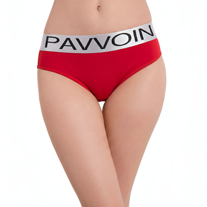 Pavvoin hipster panty for women
