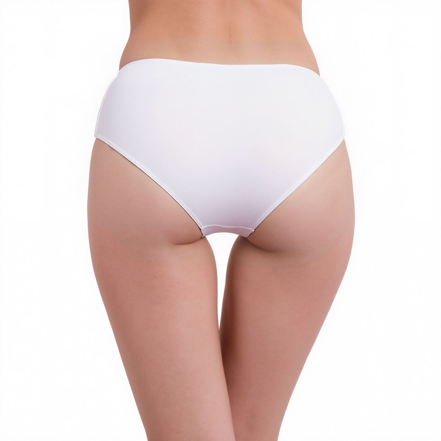 Pavvoin by primark care brazilian hipster brief panty for women