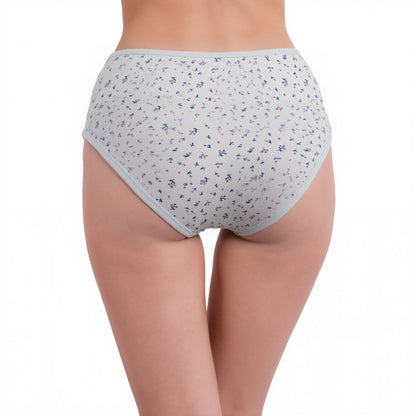 Pavvoin by primark care brazilian hipster brief panty for women